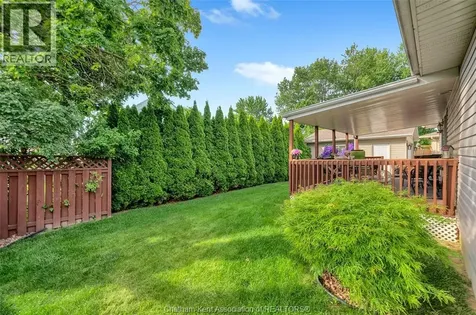 153 Primrose Lane Chatham ON N7L 4N7