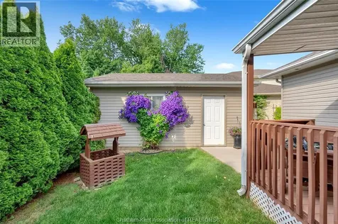 153 Primrose Lane Chatham ON N7L 4N7