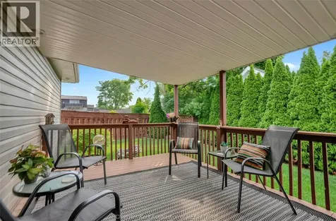 153 Primrose Lane Chatham ON N7L 4N7