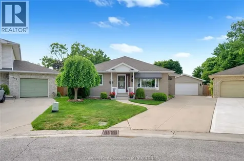 153 Primrose Lane Chatham ON N7L 4N7