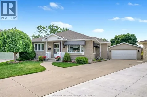 153 Primrose Lane Chatham ON N7L 4N7