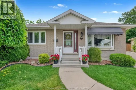153 Primrose Lane Chatham ON N7L 4N7