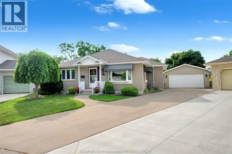 153 Primrose Lane Chatham ON N7L 4N7