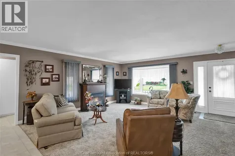 153 Primrose Lane Chatham ON N7L 4N7