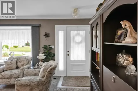 153 Primrose Lane Chatham ON N7L 4N7