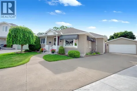 153 Primrose Lane Chatham ON N7L 4N7