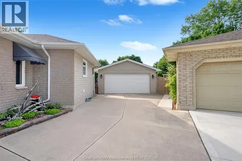 153 Primrose Lane Chatham ON N7L 4N7