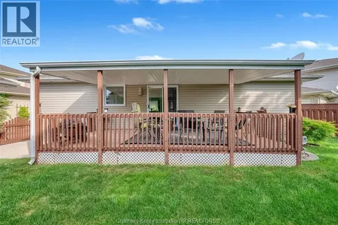 153 Primrose Lane Chatham ON N7L 4N7