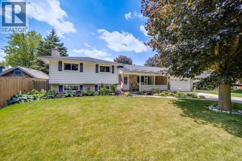 10 Phyllis Avenue Chatham ON N7M 3B9