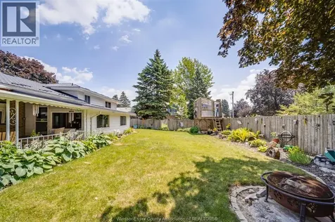 10 Phyllis Avenue Chatham ON N7M 3B9