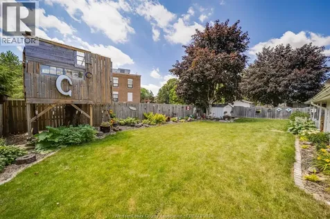 10 Phyllis Avenue Chatham ON N7M 3B9