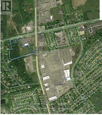 333 King George Road West Brantford ON N3R 5L9