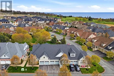 9 Fenton Lane Port Hope ON L1A 0A3