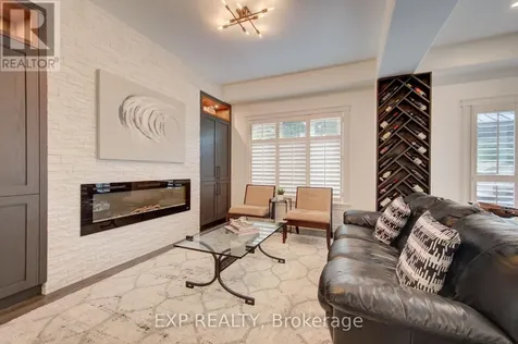 19 Bridleridge Street Kitchener ON N2P 2T9