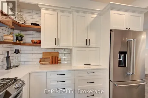 19 Bridleridge Street Kitchener ON N2P 2T9
