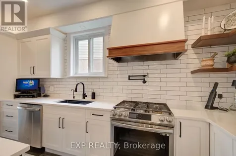 19 Bridleridge Street Kitchener ON N2P 2T9