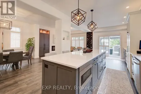 19 Bridleridge Street Kitchener ON N2P 2T9