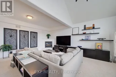 19 Bridleridge Street Kitchener ON N2P 2T9