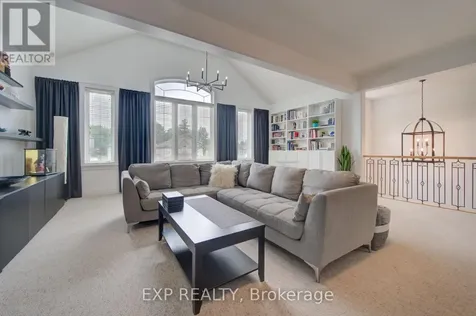 19 Bridleridge Street Kitchener ON N2P 2T9