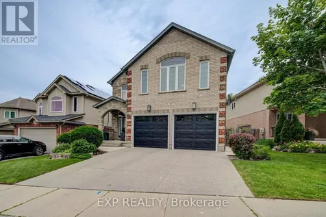 19 Bridleridge Street Kitchener ON N2P 2T9