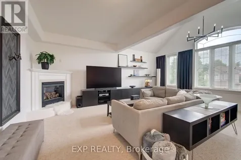 19 Bridleridge Street Kitchener ON N2P 2T9