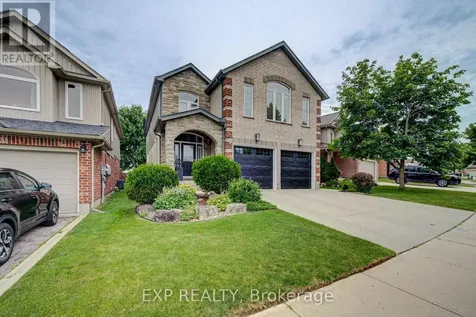 19 Bridleridge Street Kitchener ON N2P 2T9