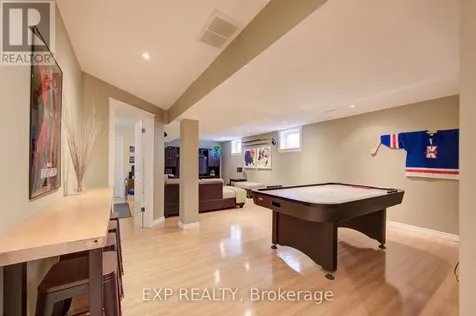 19 Bridleridge Street Kitchener ON N2P 2T9