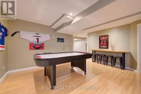19 Bridleridge Street Kitchener ON N2P 2T9