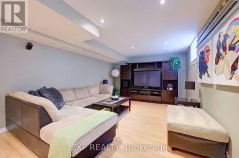 19 Bridleridge Street Kitchener ON N2P 2T9