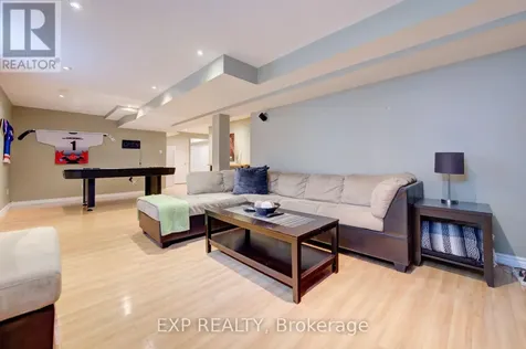 19 Bridleridge Street Kitchener ON N2P 2T9
