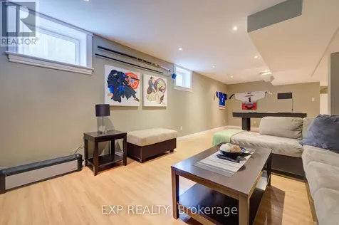 19 Bridleridge Street Kitchener ON N2P 2T9