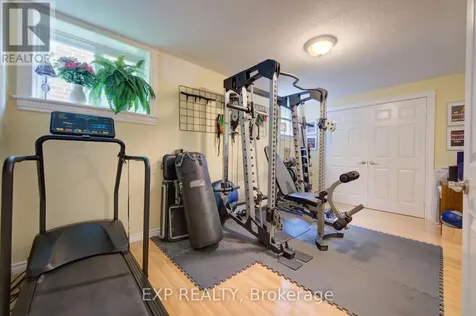 19 Bridleridge Street Kitchener ON N2P 2T9