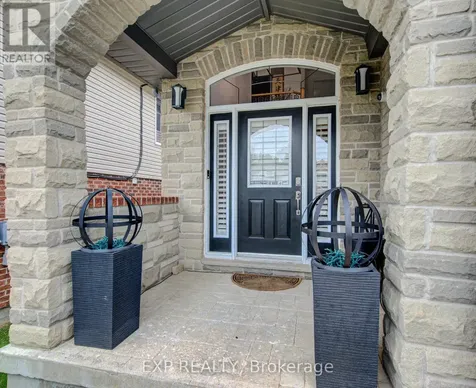 19 Bridleridge Street Kitchener ON N2P 2T9