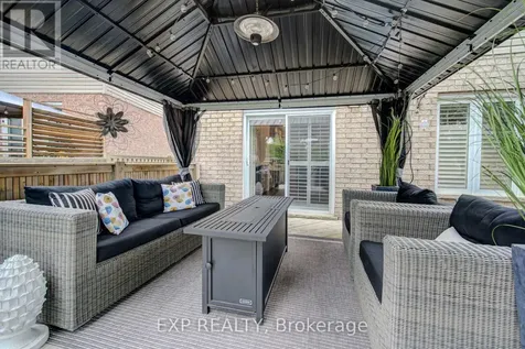 19 Bridleridge Street Kitchener ON N2P 2T9