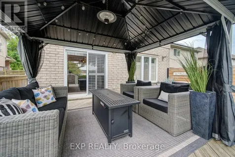 19 Bridleridge Street Kitchener ON N2P 2T9