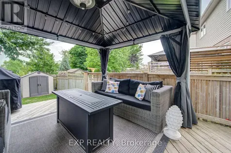 19 Bridleridge Street Kitchener ON N2P 2T9