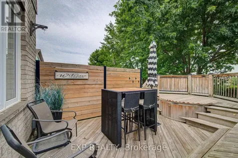 19 Bridleridge Street Kitchener ON N2P 2T9