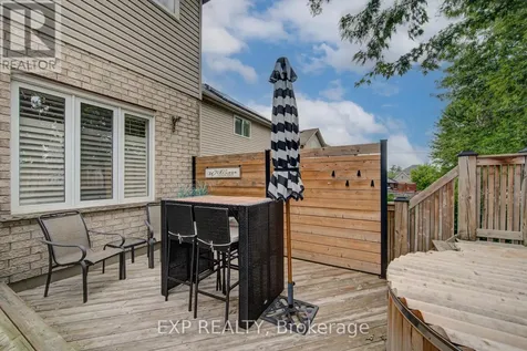 19 Bridleridge Street Kitchener ON N2P 2T9