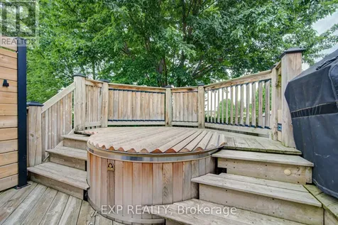 19 Bridleridge Street Kitchener ON N2P 2T9