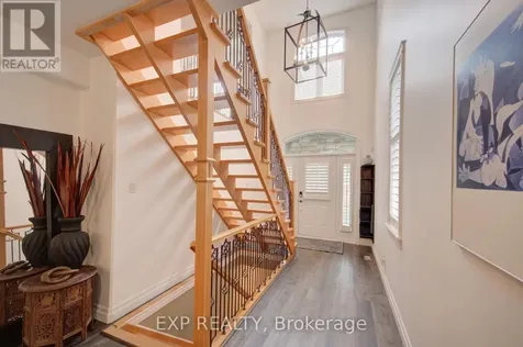 19 Bridleridge Street Kitchener ON N2P 2T9