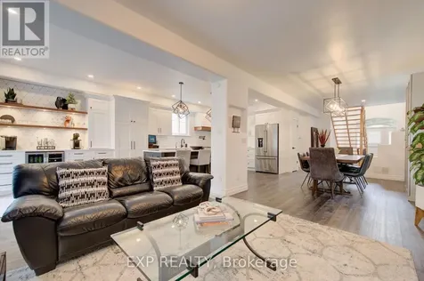 19 Bridleridge Street Kitchener ON N2P 2T9