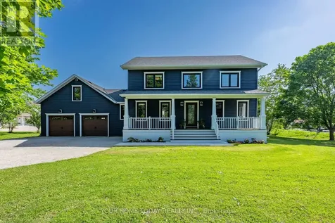 4925 Trafalgar Road Erin ON N0B 1H0