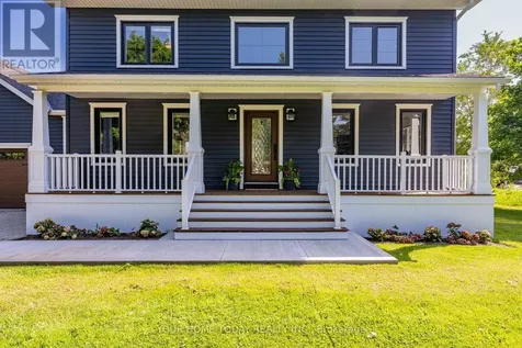4925 Trafalgar Road Erin ON N0B 1H0
