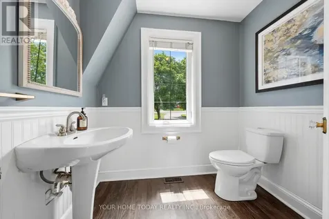4925 Trafalgar Road Erin ON N0B 1H0