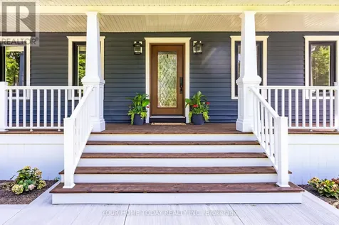 4925 Trafalgar Road Erin ON N0B 1H0