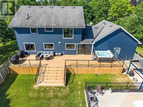 4925 Trafalgar Road Erin ON N0B 1H0