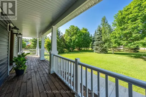 4925 Trafalgar Road Erin ON N0B 1H0