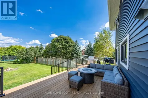 4925 Trafalgar Road Erin ON N0B 1H0