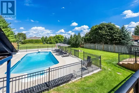 4925 Trafalgar Road Erin ON N0B 1H0