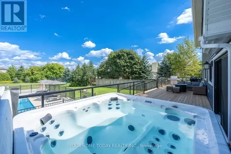 4925 Trafalgar Road Erin ON N0B 1H0